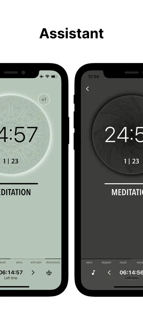 Focus Time Tracker Screenshot 3