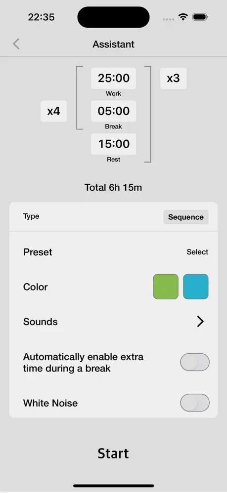 Отслеживание прогресса